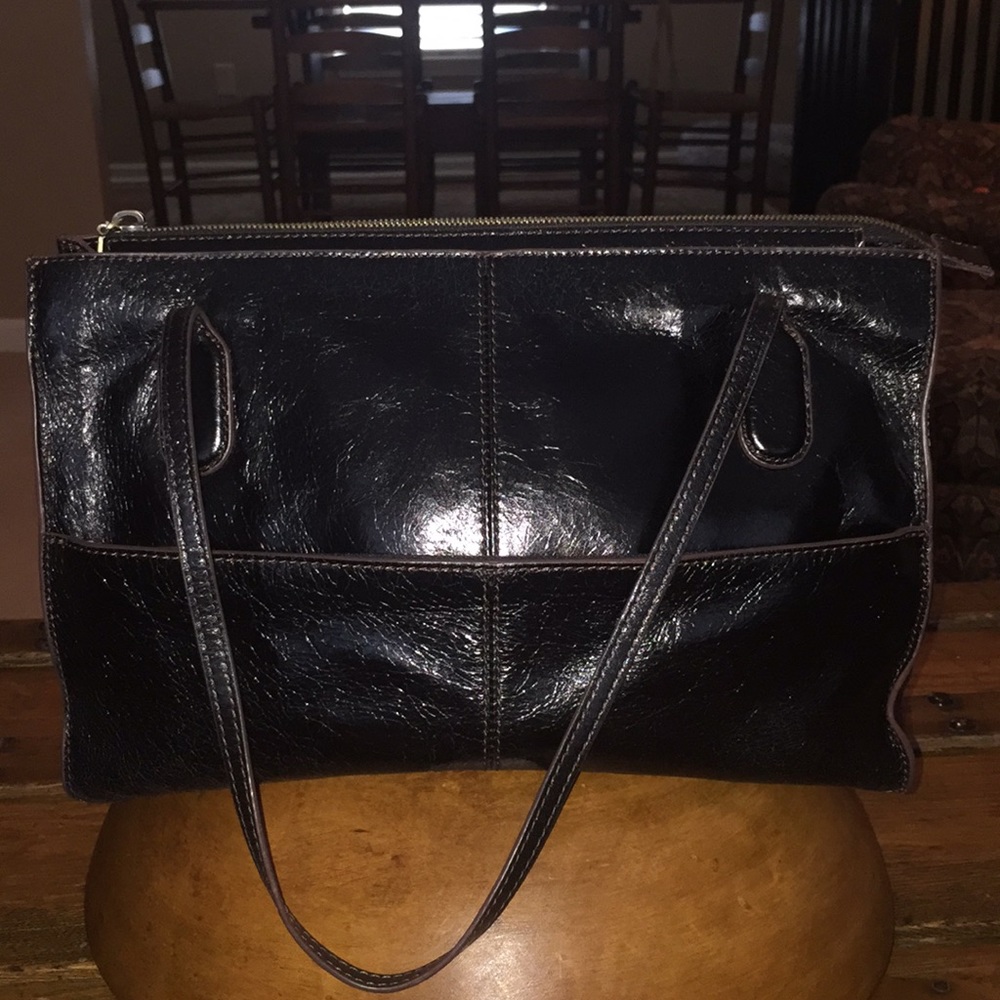 Hobo Friar Bag